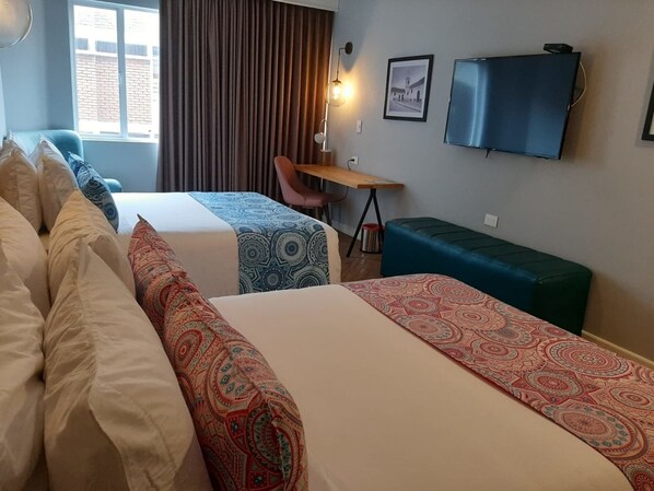 Room - Hotel Faranda Collection Cali (Cali)