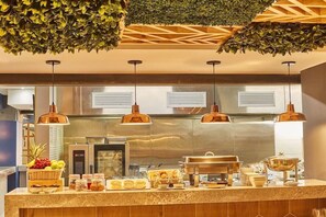 Dining - Hotel Faranda Collection Cali (Cali)