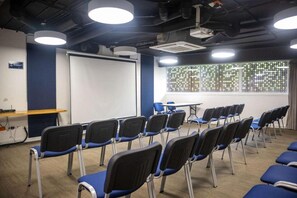Meeting facility - Hotel Faranda Collection Cali (Cali)