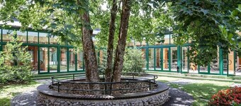 Hotel Jezero - Plitvice Lakes National Park