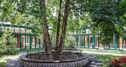 Hotel Jezero - Plitvice Lakes National Park