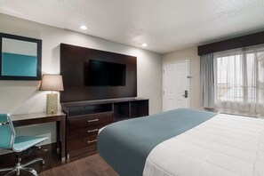 Room - Laredo Hotel (Laredo)