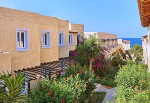 Exterior - Vasia Sea Retreat - Adults Only (Agios Nikolaos)