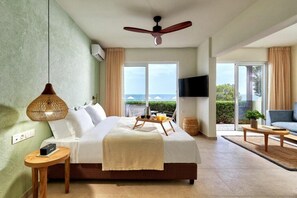 Room - Vasia Sea Retreat - Adults Only (Agios Nikolaos)