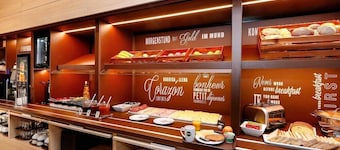 Intercityhotel Kassel