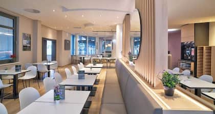 Intercityhotel Kassel