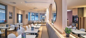 Intercityhotel Kassel