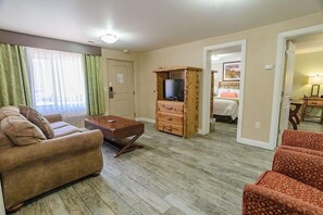 Room - Zion Pioneer Lodge (Springdale)