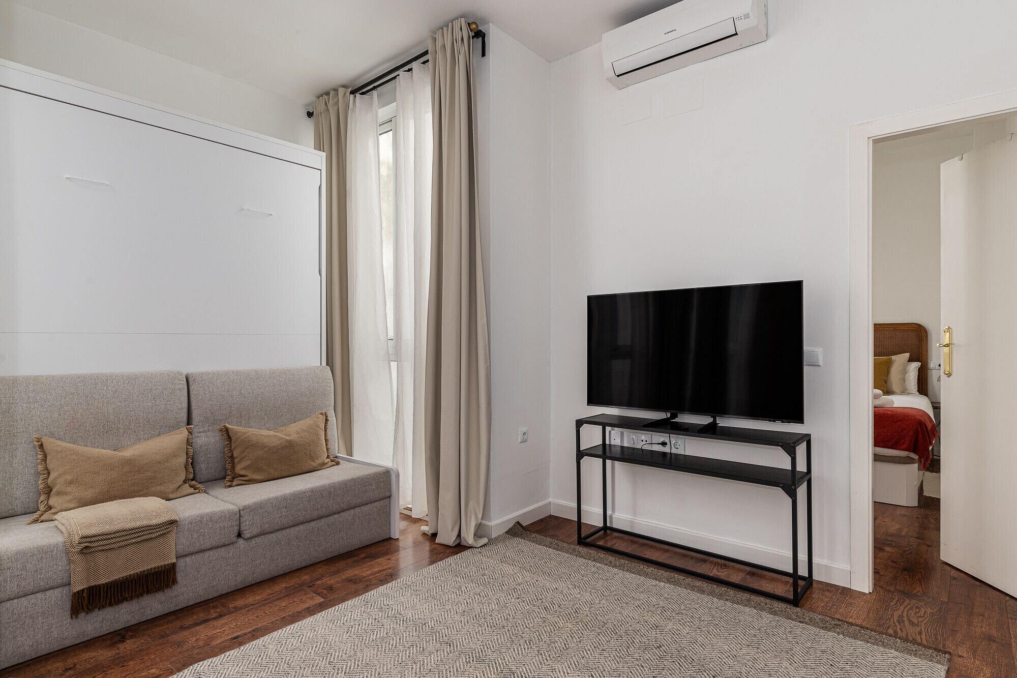 Fernseher