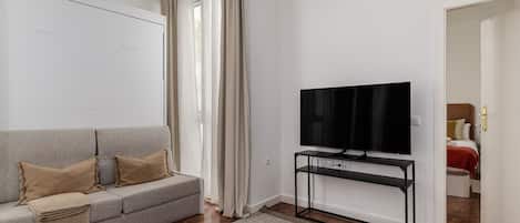 Fernseher