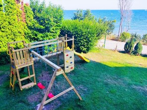 Children’s area - Hotel Moonlight Path (Nessebar)