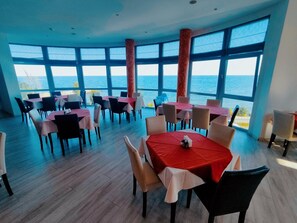 Dining - Hotel Moonlight Path (Nessebar)