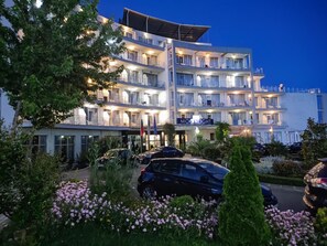 Exterior - Hotel Moonlight Path (Nessebar)
