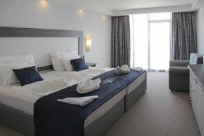 Room - Hotel Moonlight Path (Nessebar)