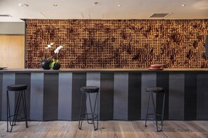 Bar (on property) - Casasur Pilar Hotel (La Lonja)