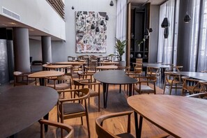 Dining - Casasur Pilar Hotel (La Lonja)