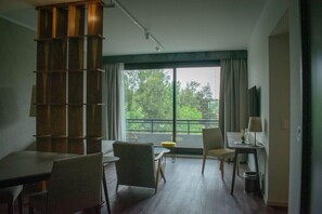 Interior - Casasur Pilar Hotel (La Lonja)