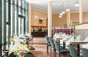 Dining - Intercityhotel Magdeburg (Magdeburg)