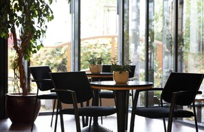 Dining - Intercityhotel Magdeburg (Magdeburg)