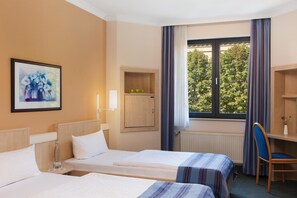Room - Intercityhotel Magdeburg (Magdeburg)