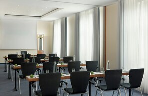 Meeting facility - Intercityhotel Magdeburg (Magdeburg)