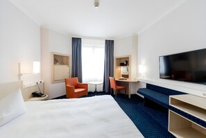 Room - Intercityhotel Magdeburg (Magdeburg)