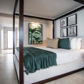 Room - Sea Diamond Boutique Hotel and Spa (Calodyne)