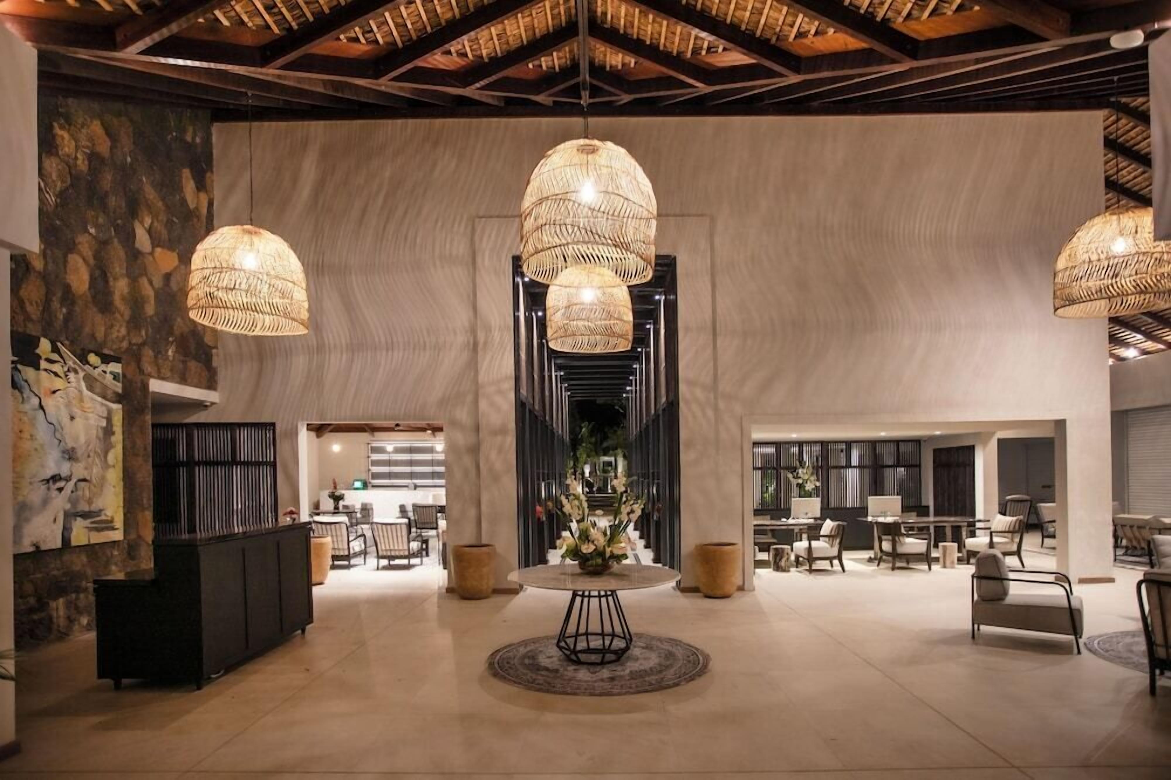 Interieur