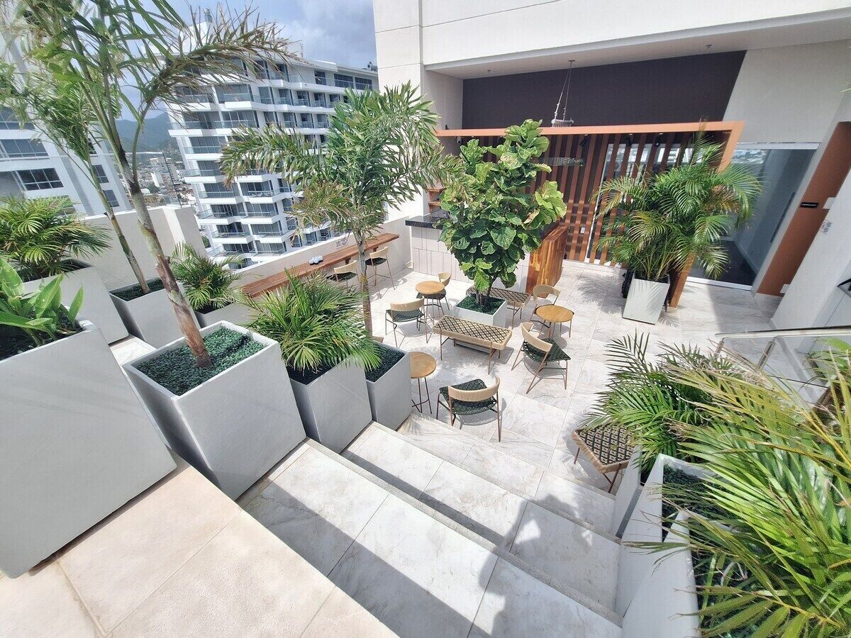 Terras