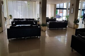 Lobby - Sun Palace (Nessebar)
