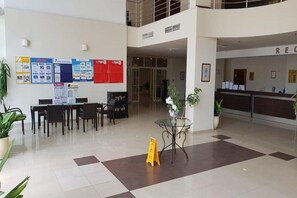 Lobby - Sun Palace (Nessebar)
