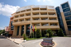 Exterior - Sun Palace (Nessebar)