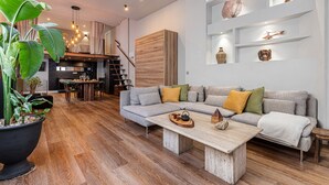 Unclassified image, 3 of 26, button - Waou Madrid Rio I - Short Term Rental (Madrid)