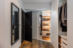 Interior - Waou Madrid Rio I - Short Term Rental (Madrid)