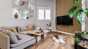 Unclassified image, 5 of 26, button - Waou Madrid Rio I - Short Term Rental (Madrid)