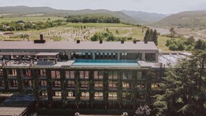 Exterior - Tsinandali Estate A Radisson Collection Hotel (Telavi)
