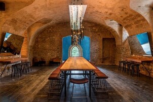 Restauración