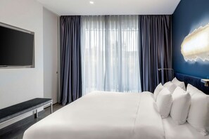 Room - Tsinandali Estate A Radisson Collection Hotel (Telavi)