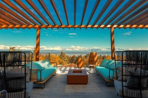Tsinandali Estate A Radisson Collection Hotel