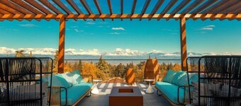 Tsinandali Estate A Radisson Collection Hotel