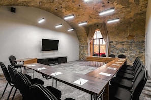 Meeting facility - Tsinandali Estate A Radisson Collection Hotel (Telavi)