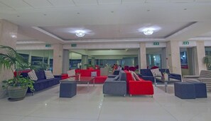 Lobby - Dome Beach Marina Hotel and Resort (Ayia Napa)