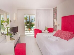 Room - Dome Beach Marina Hotel and Resort (Ayia Napa)