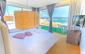 Room - Dome Beach Marina Hotel and Resort (Ayia Napa)