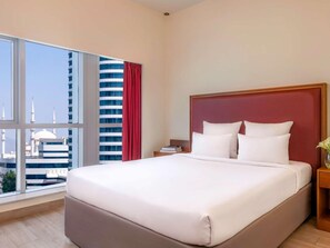 Room - Adagio Fujairah (Al-Fujairah)