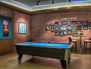 Sala de juegos