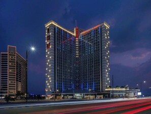 Exterior - Adagio Fujairah (Al-Fujairah)