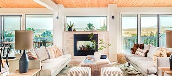 The Retreat at Mount Taylor, by Vinifera Homes