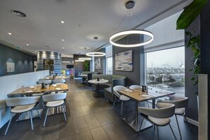 Tempat makan