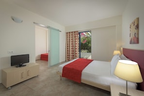 Room - Sunrise Beach Resort (Rhodes)